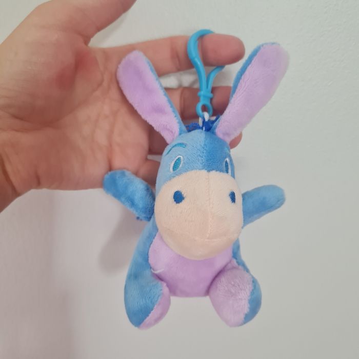 Porte clés bourriquet