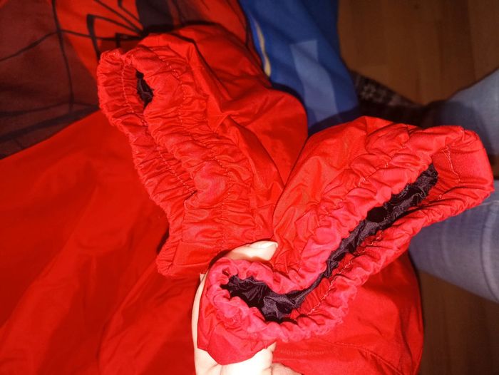 Combinaison ski mixte - photo numéro 4