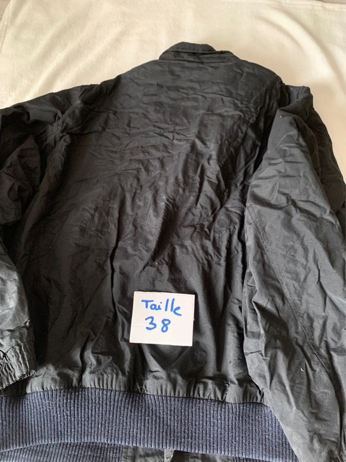 Blouson - photo numéro 6