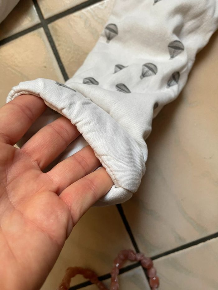 Surpyjama pyjamas 12mois 80cm - photo numéro 2