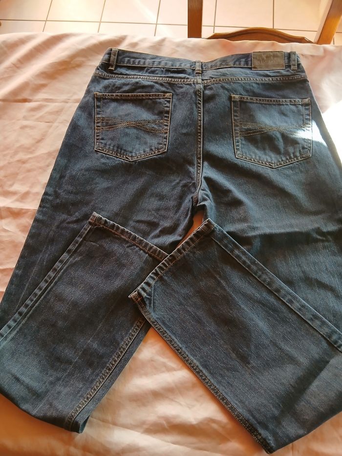 Jeans homme - photo numéro 5