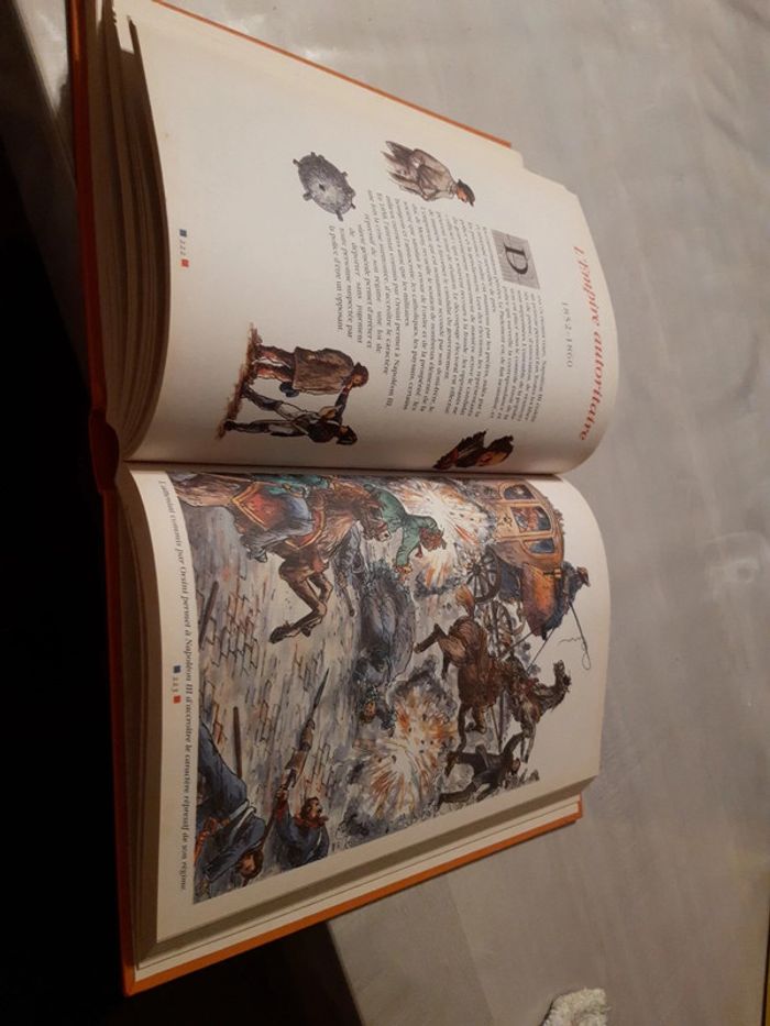 Mon histoire de France - photo numéro 9