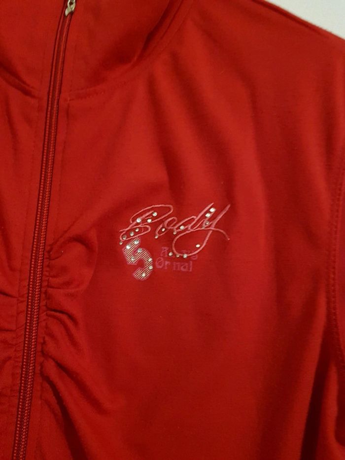 Gilet - photo numéro 2