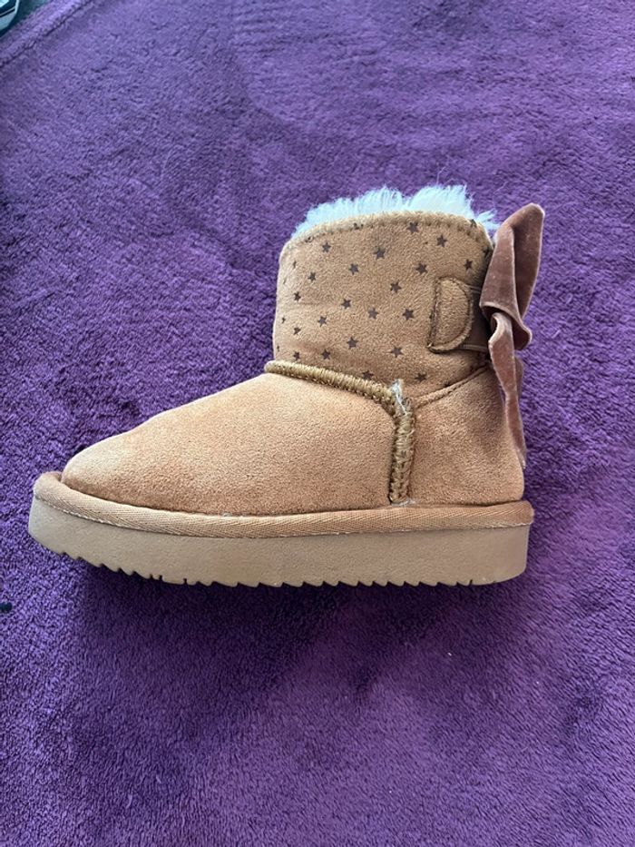 Bottines - photo numéro 2