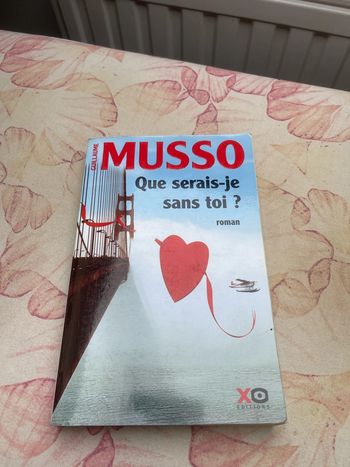 Que serais-je sans toi ?