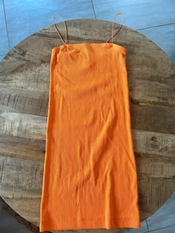 Robe moulante femme XS