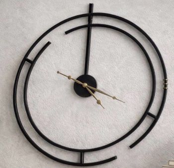Horloge  60 cm