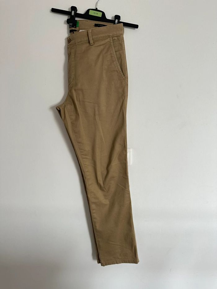 Pantalon chinos Dockers - photo numéro 11
