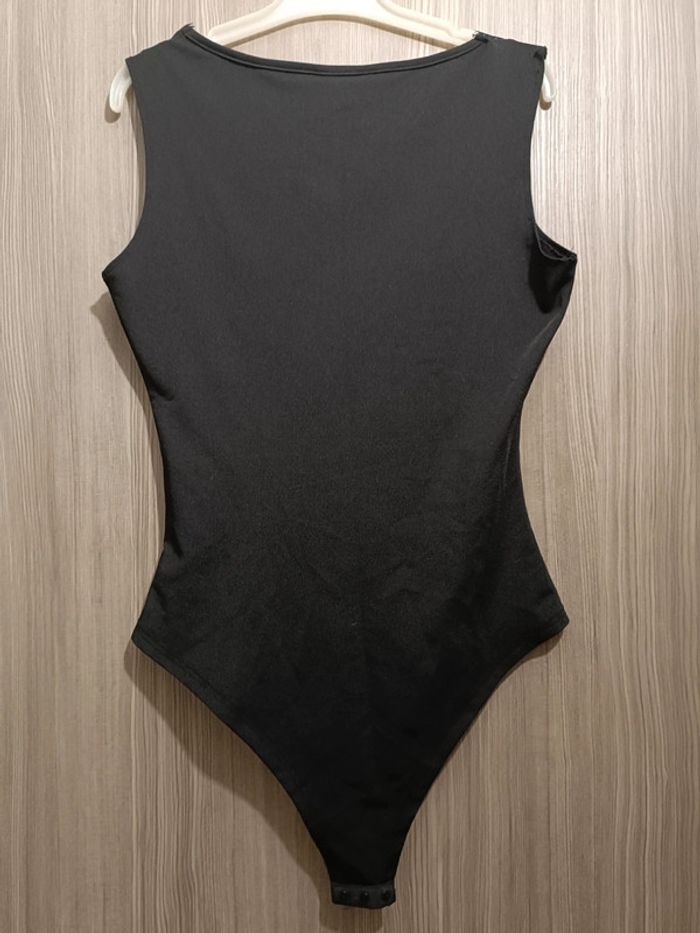 Body noir shein taille 38 - photo numéro 3