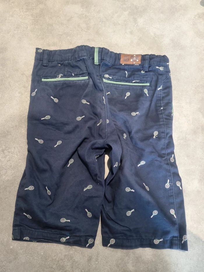Short garçon - photo numéro 3