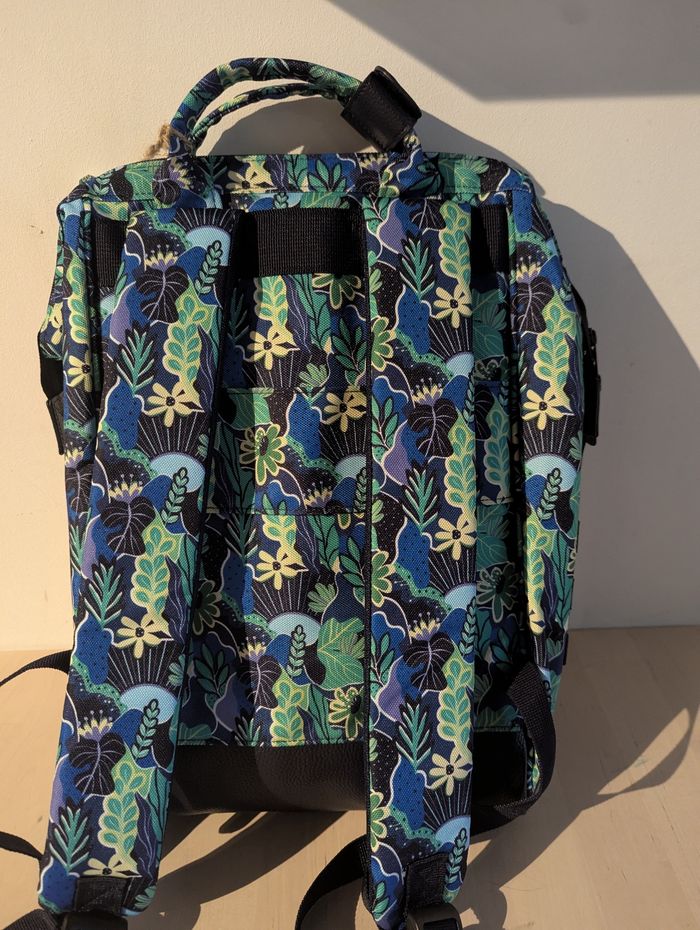 Cabaia 10 ans  Adventurer M - photo numéro 2