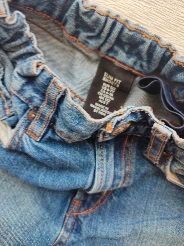 Short 6/7 ans H&M - photo numéro 2