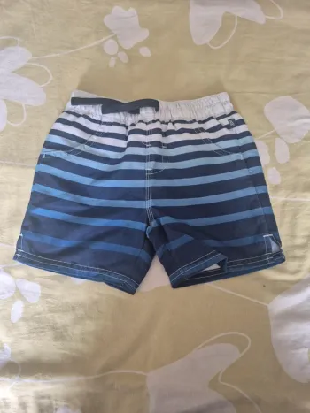 Short de bain