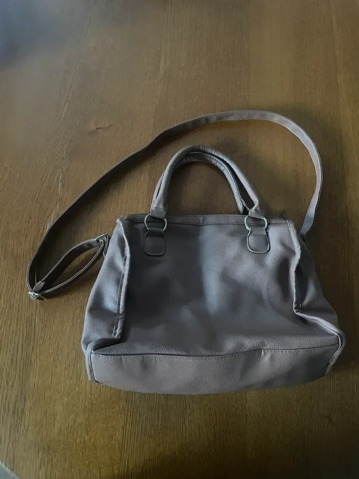 Sac Ted lapidus - photo numéro 2