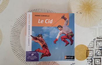 Le Cid de Corneille