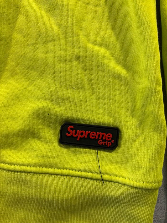 Pull à capuche suprême Greap Taille L - photo numéro 6