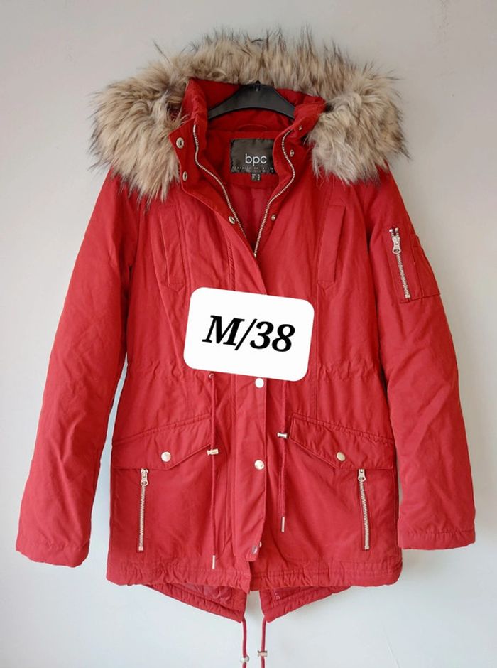 Veste hiver femme