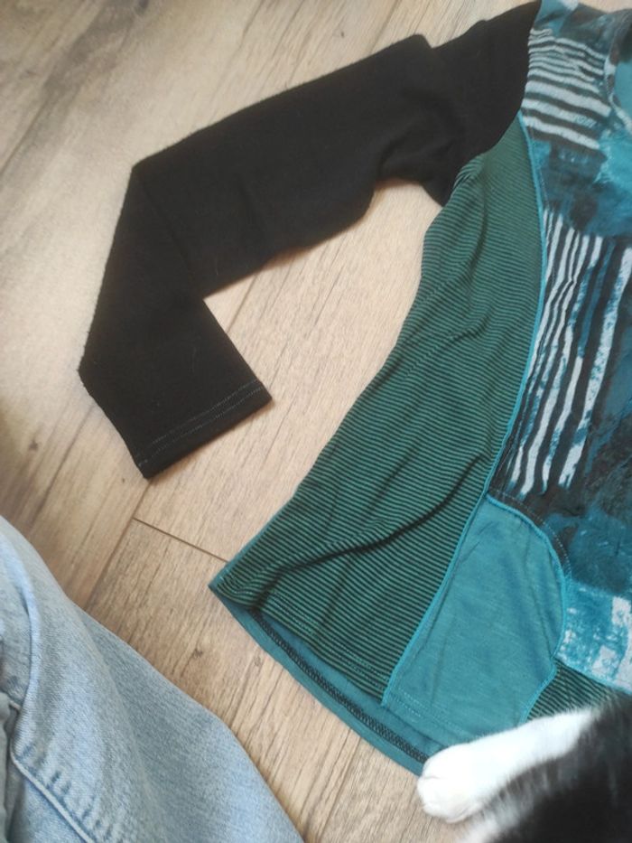 Blouse taille 36 - photo numéro 3
