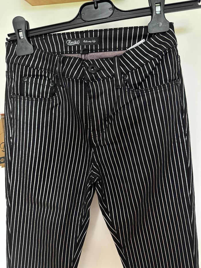 Pantalon femme - photo numéro 2