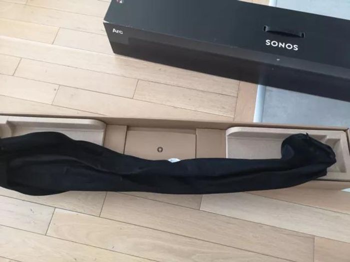 Sonos arc dolby atmos - photo numéro 4