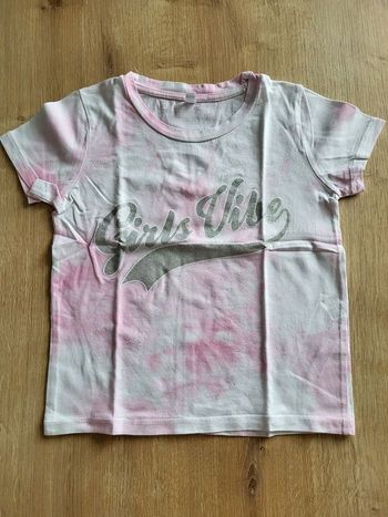 T-shirt manches courtes