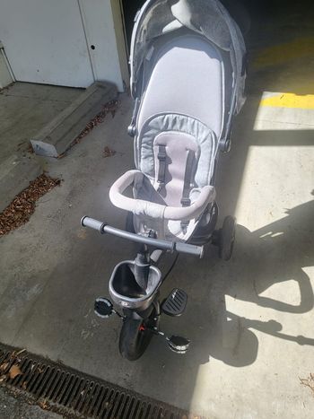 Tricycle