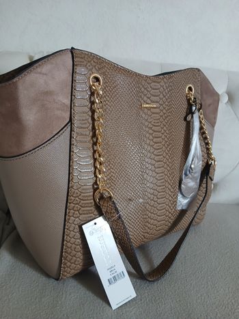 Sac a main neuf 
