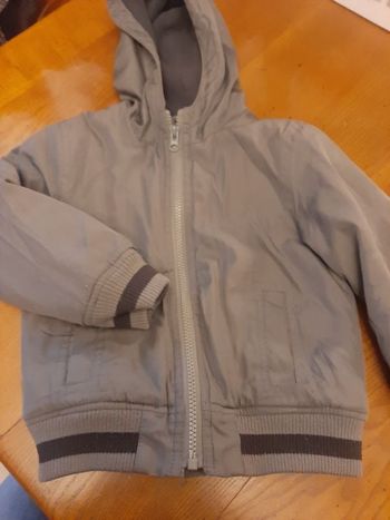 Blouson taille 94