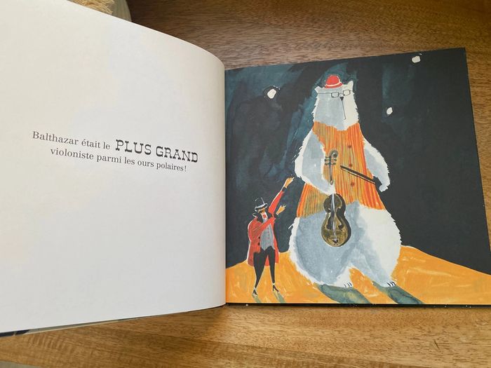 Livre expédition Balthazar - photo numéro 3