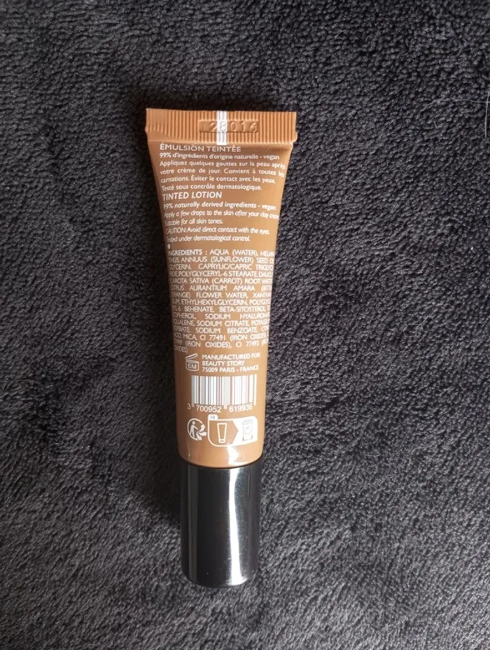 Voilà cosmétiques - photo numéro 10
