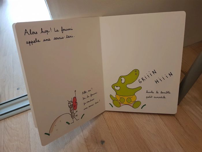 Et hop! - photo numéro 3