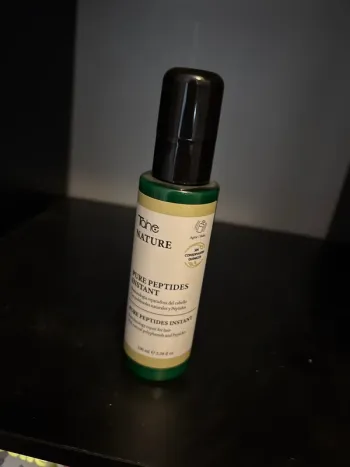 Crème Tahé