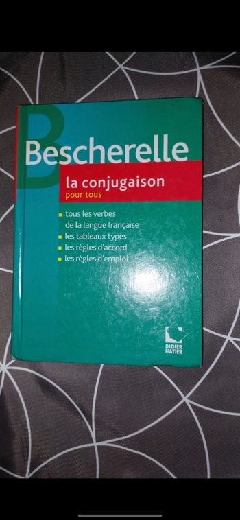 Bescherelle