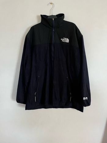 Polaire the north face