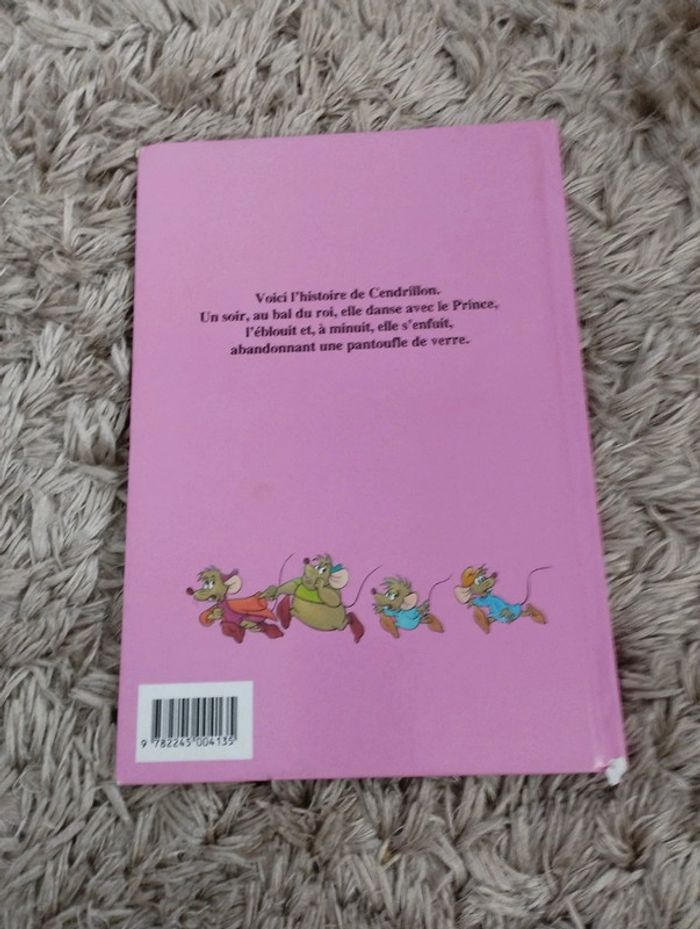 Cendrillon - photo numéro 2