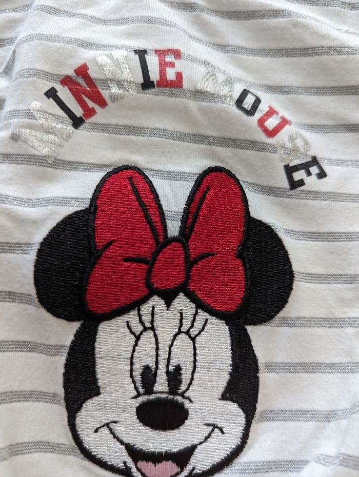 Débardeur top - photo numéro 3