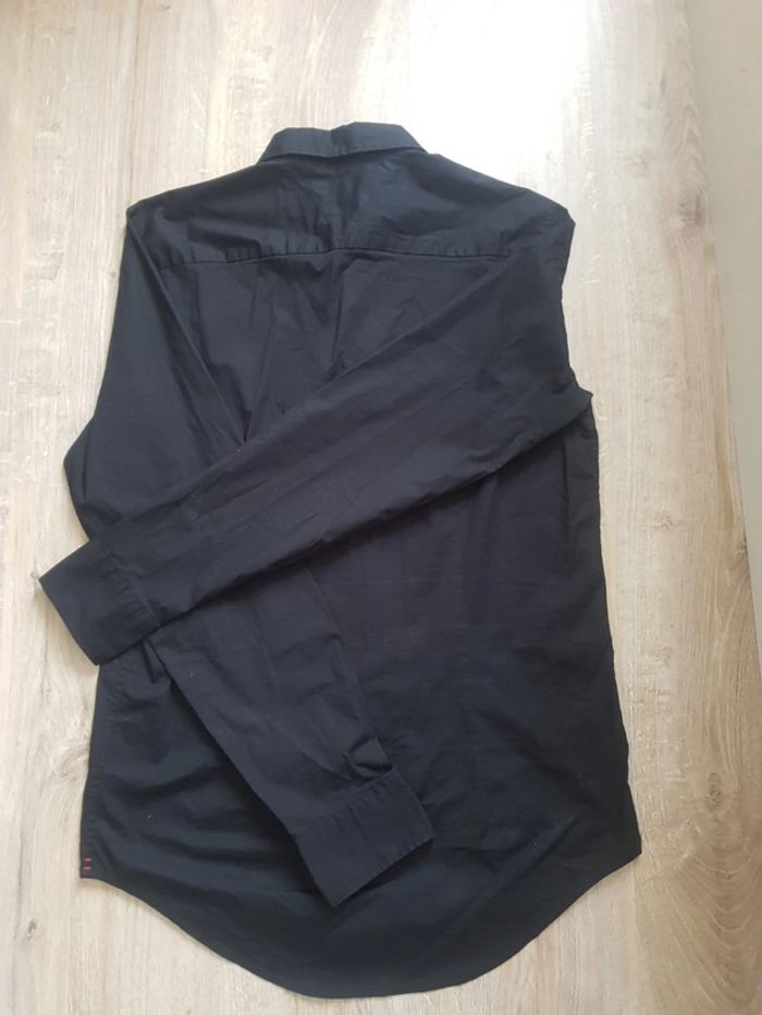 Chemise homme Tommy hilfiger - photo numéro 3