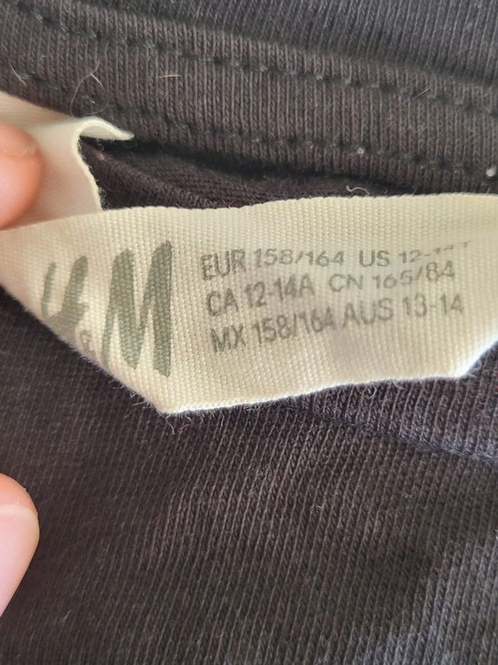 Magnifique t-shirt à manche longue. - photo numéro 2