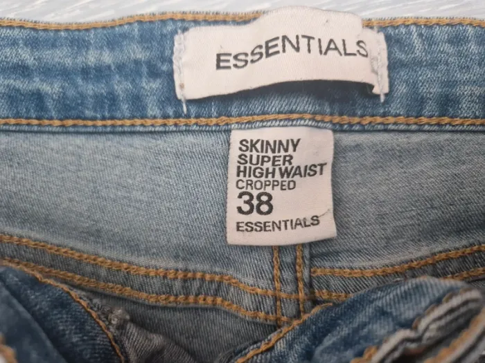 Jeans femmes (M) - photo numéro 5