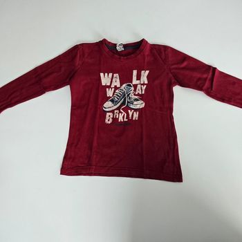 T-shirt manches longues - Tape à l'œil  - 5 ans