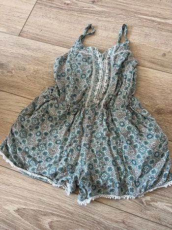 Combi short