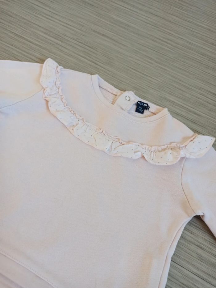 Pull léger 18 mois - photo numéro 2