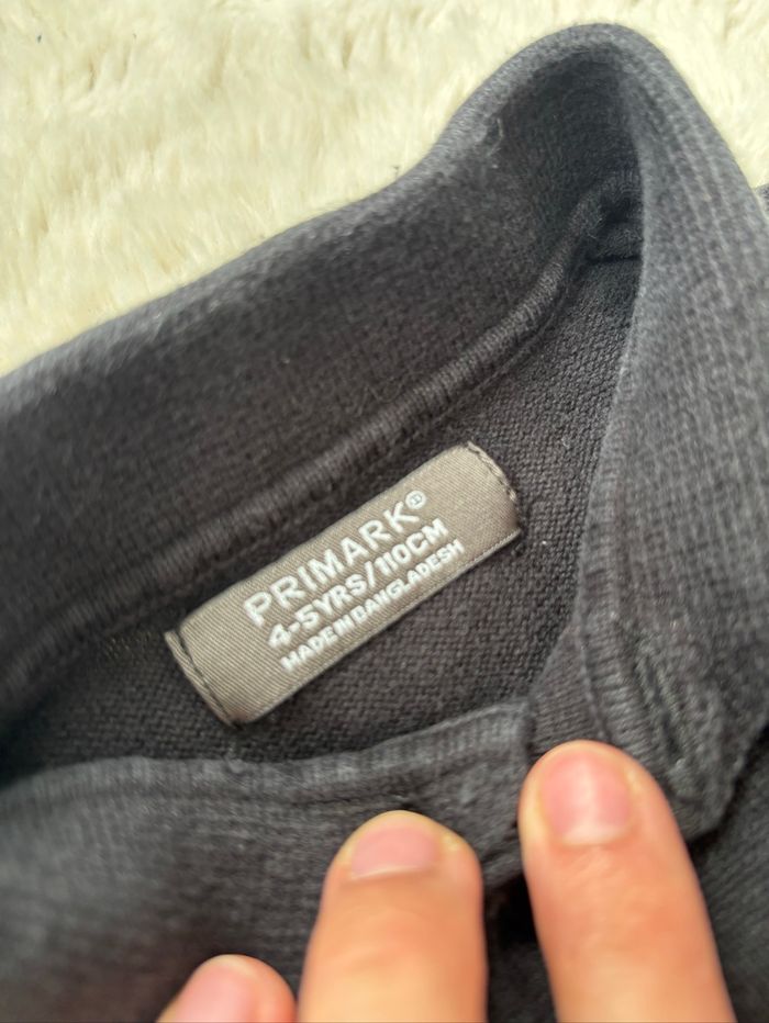 Polo primark - photo numéro 2
