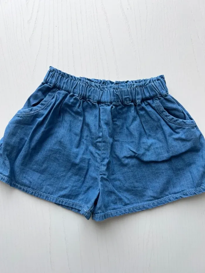 Short 12 mois - photo numéro 2
