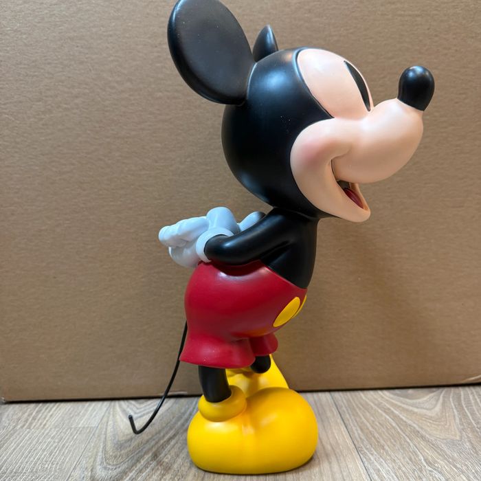 Disney Showcase Figurine Mickey Mouse 30,5 cm – Neuf - photo numéro 4