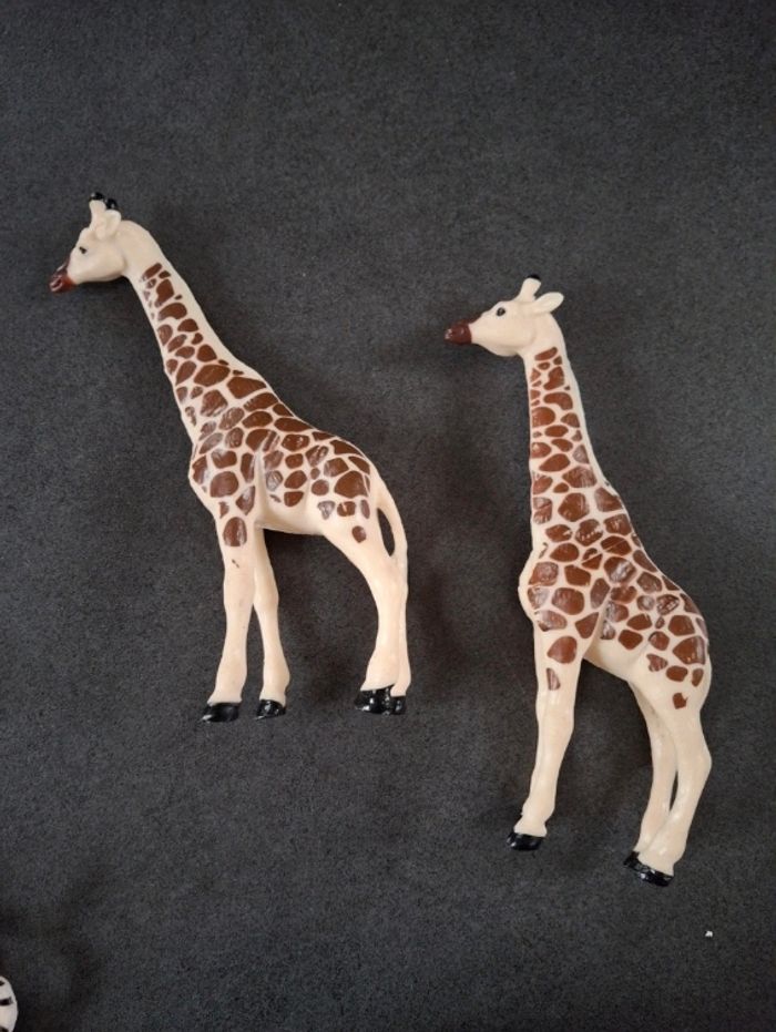 Lot figurines animaux - photo numéro 5