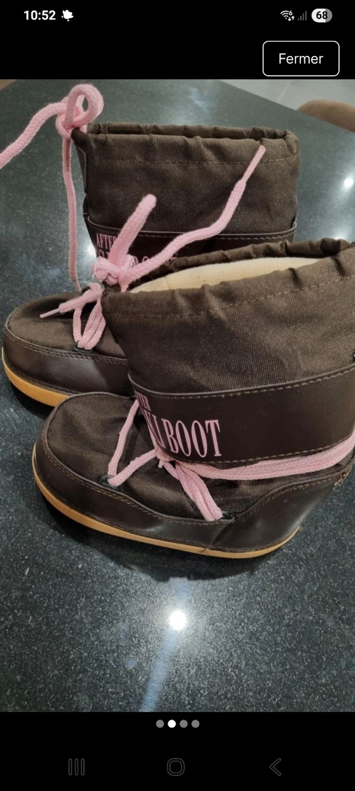 Lot ski - photo numéro 2