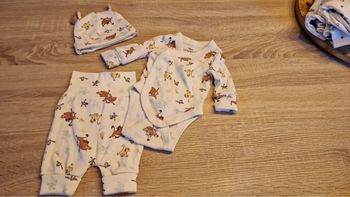 Ensemble naissance Disney