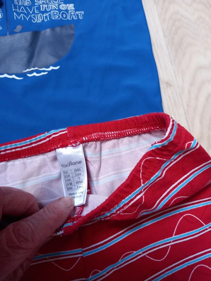 Lot de maillots de bain - photo numéro 7