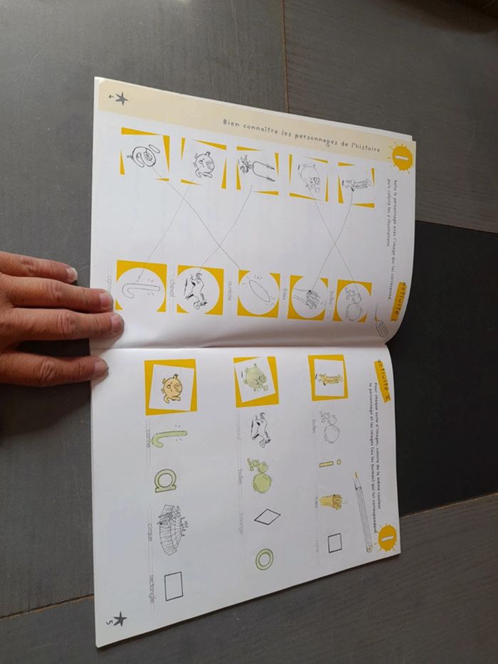 La planète des alphas vintage - photo numéro 11